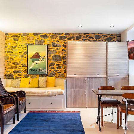 مبيت وإفطار إيركي Relais Saint Aubin المظهر الخارجي الصورة