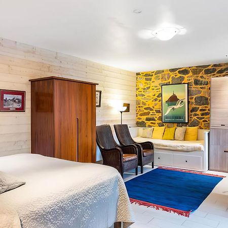 مبيت وإفطار إيركي Relais Saint Aubin المظهر الخارجي الصورة