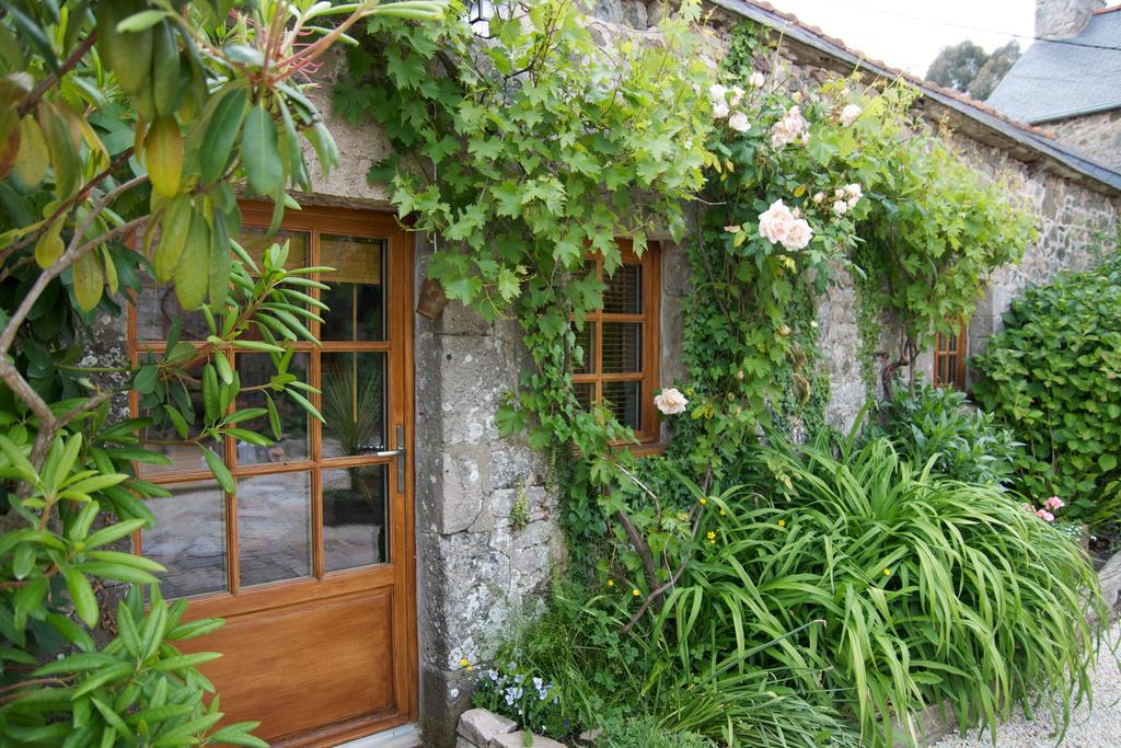 مبيت وإفطار إيركي Relais Saint Aubin المظهر الخارجي الصورة