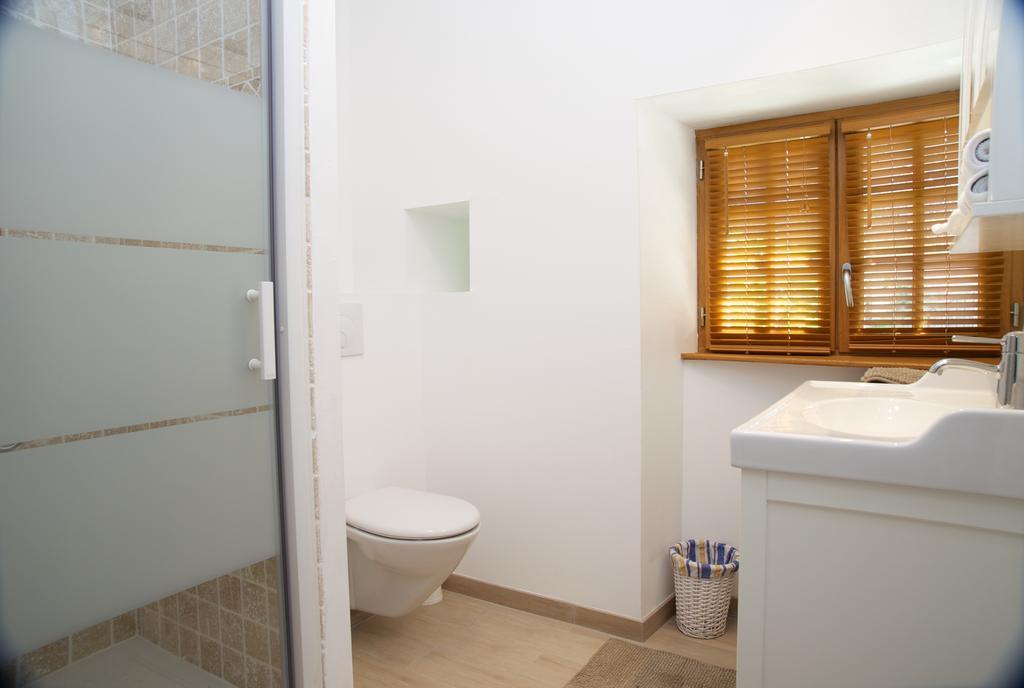 مبيت وإفطار إيركي Relais Saint Aubin المظهر الخارجي الصورة