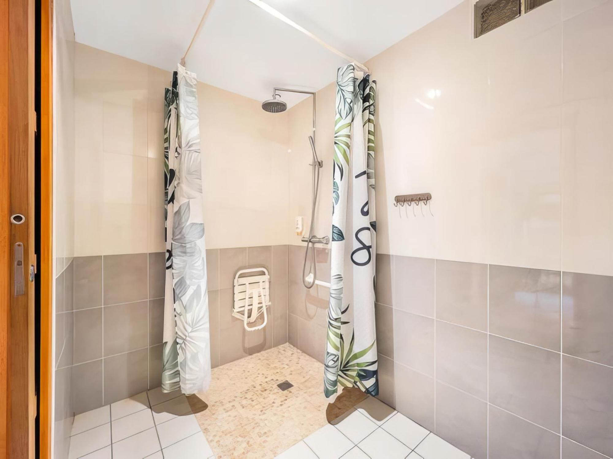 مبيت وإفطار إيركي Relais Saint Aubin المظهر الخارجي الصورة