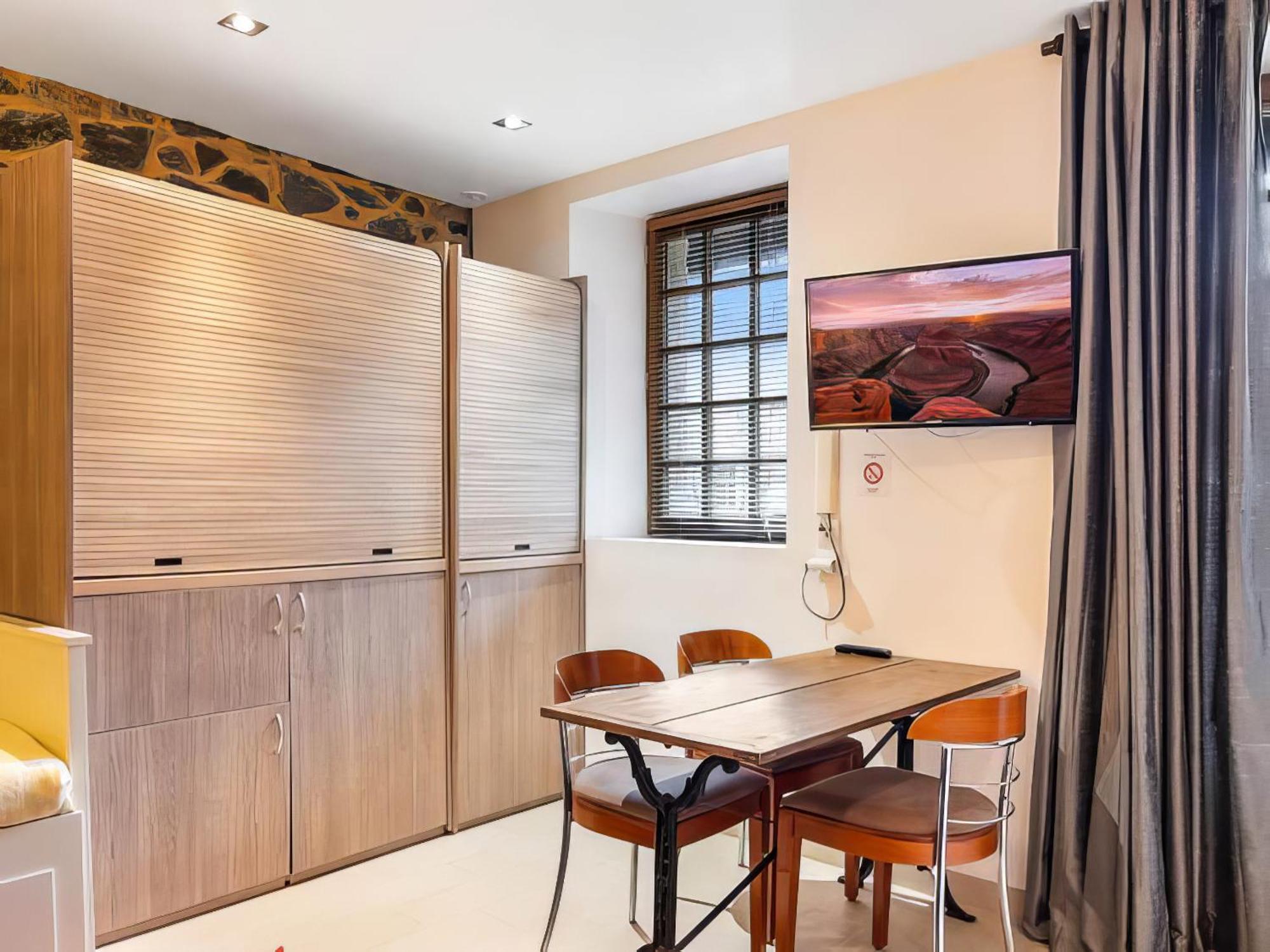 مبيت وإفطار إيركي Relais Saint Aubin المظهر الخارجي الصورة
